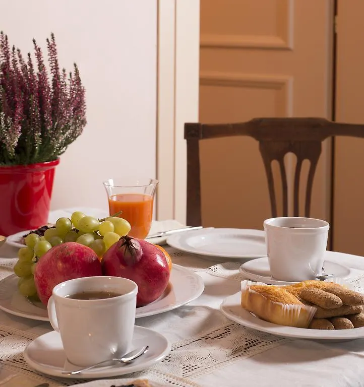 Molino Stucky Flat Apartment Venice 0*,