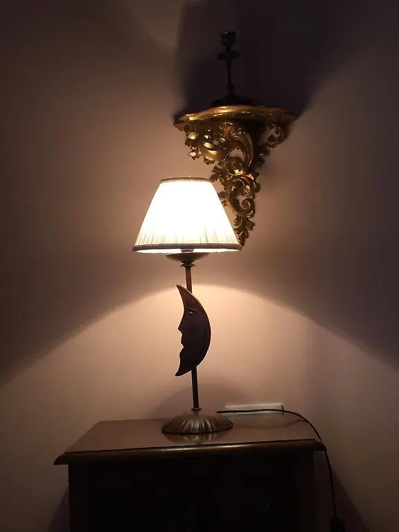 Molino Stucky Flat Apartment Venice