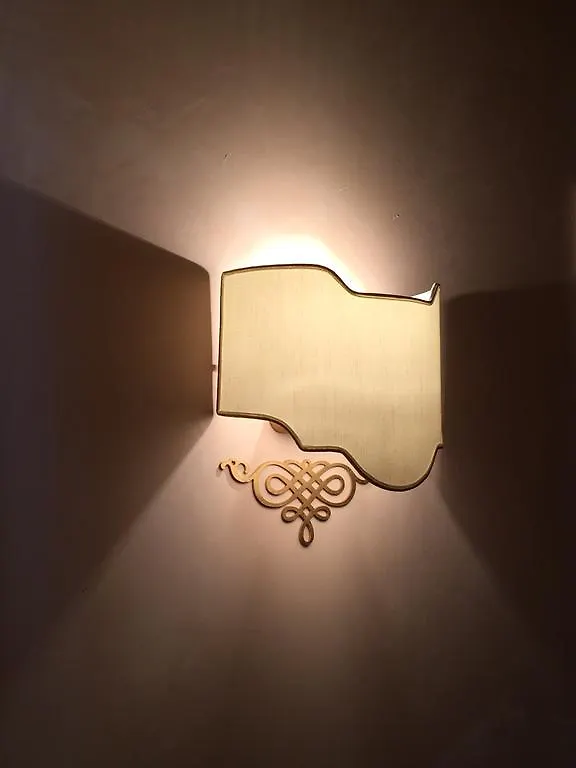Molino Stucky Flat Apartment Venice