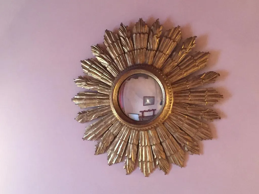 Molino Stucky Flat Apartment Venice